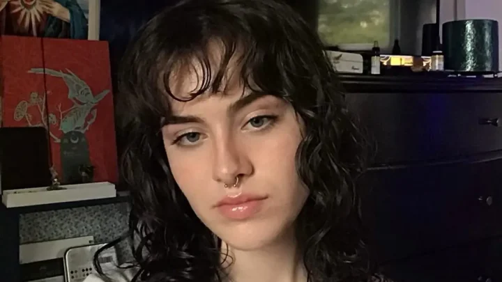 Maddie Joy Biography: Age, Net Worth, Siblings, Height, Parents, YouTube, Husband, Movies, TV Series