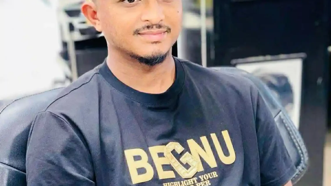 Mahedi Hasan Biography: Wife, Age, Net Worth, Siblings, Country, Team, Salary, Stats