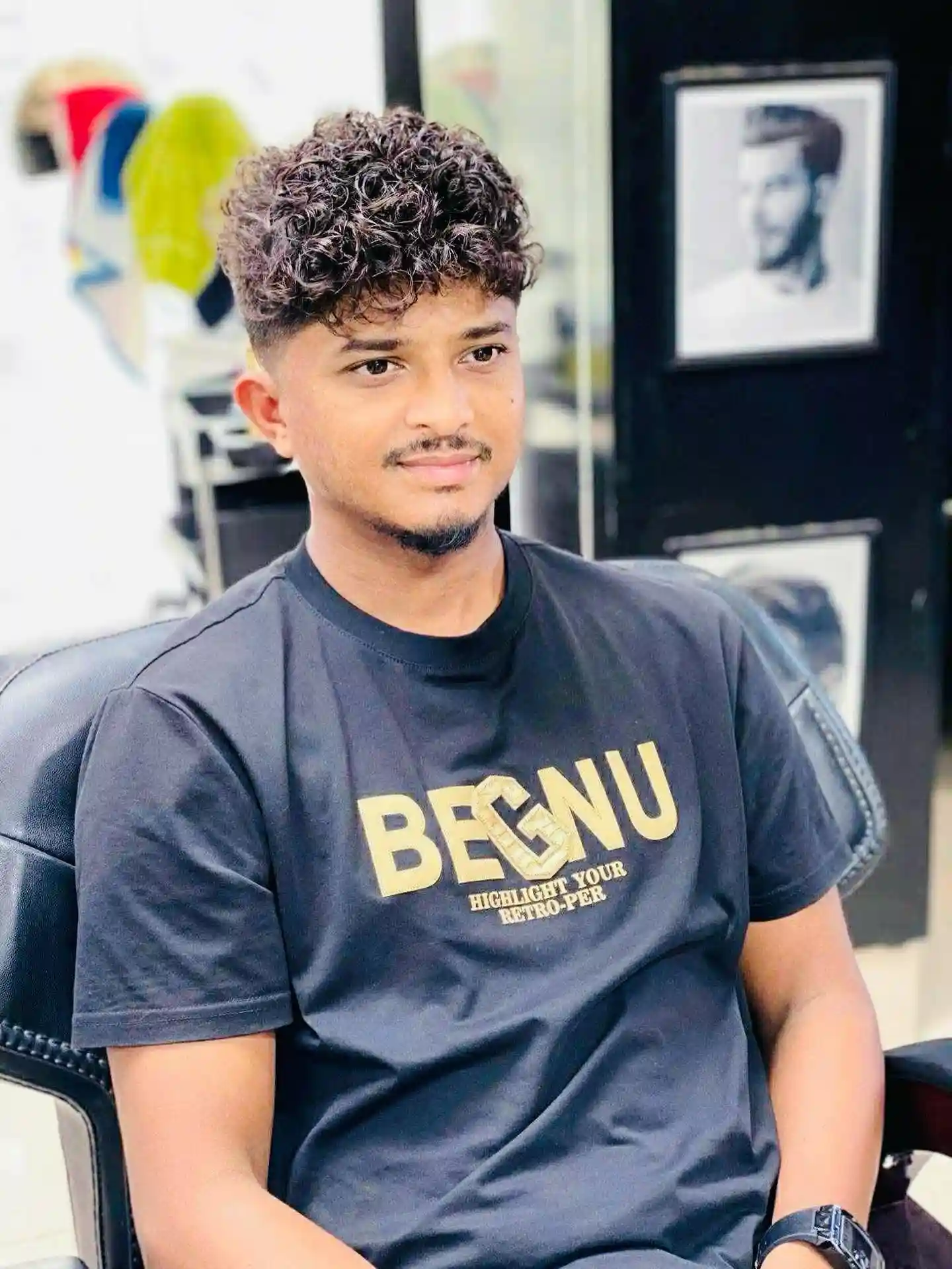 Mahedi Hasan