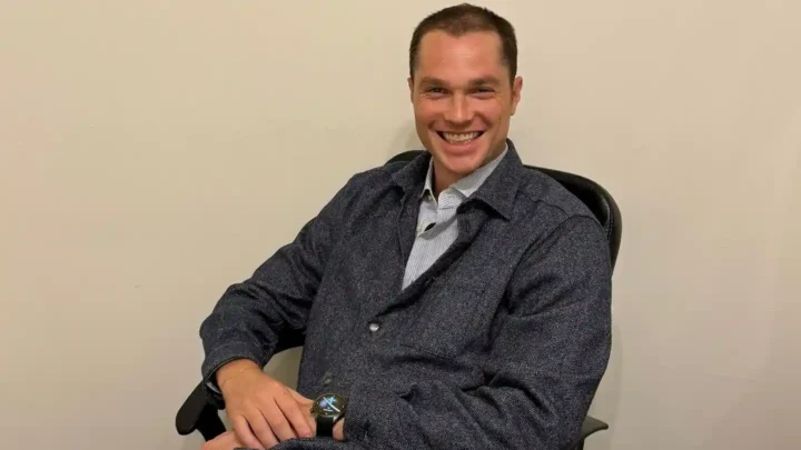 Marco Cartasegna Biography: Age, Net Worth, Siblings, Height, Parents, Girlfriend, Birthday, Religion