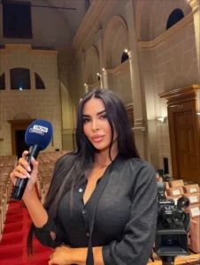Maria Luisa Jacobelli