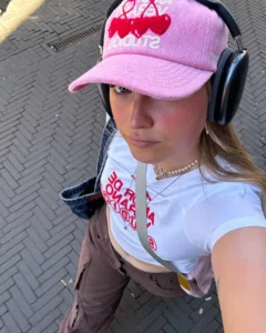 Marije Zuurveld