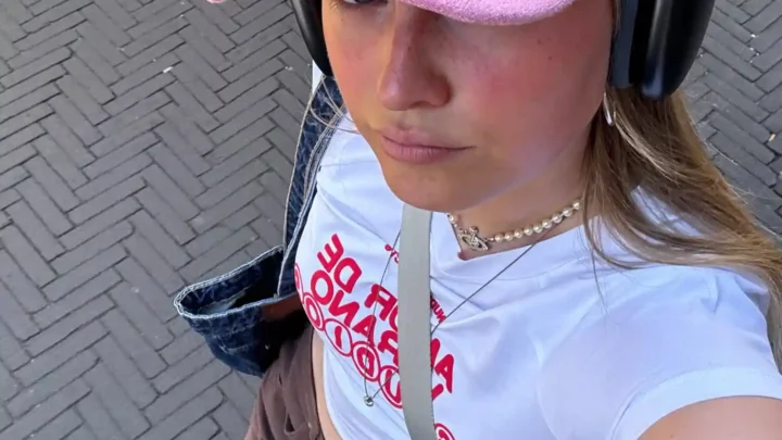 Marije Zuurveld Biography: Height, Parents, Age, Net Worth, Siblings, TV Series, Films, Boyfriend, YouTube