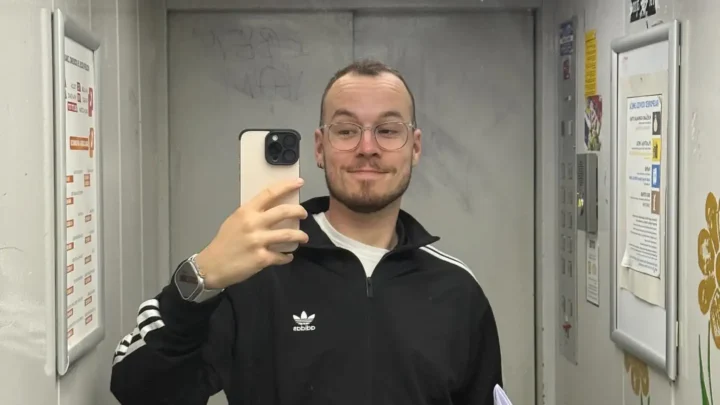 Marko Vuletić Biography: Pictures, Girlfriend, Height, Parents, Age, Net Worth, Siblings, YouTube Videos