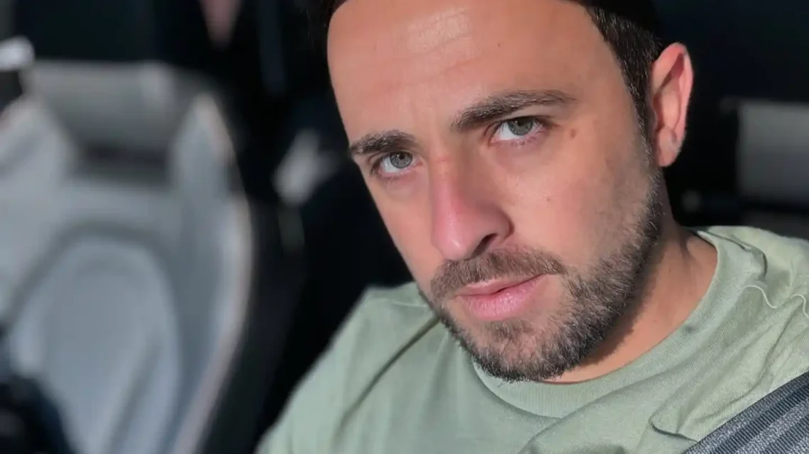 Martín Ricca Biography: Friends, Family, Movies, Songs, Age, Net Worth, Siblings, Height, TV Series, Girlfriend