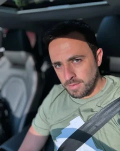Martín Ricca