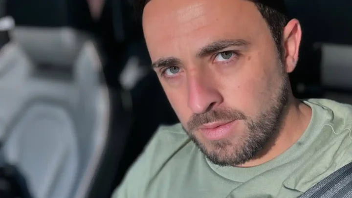 Martín Ricca Biography: Friends, Family, Movies, Songs, Age, Net Worth, Siblings, Height, TV Series, Girlfriend