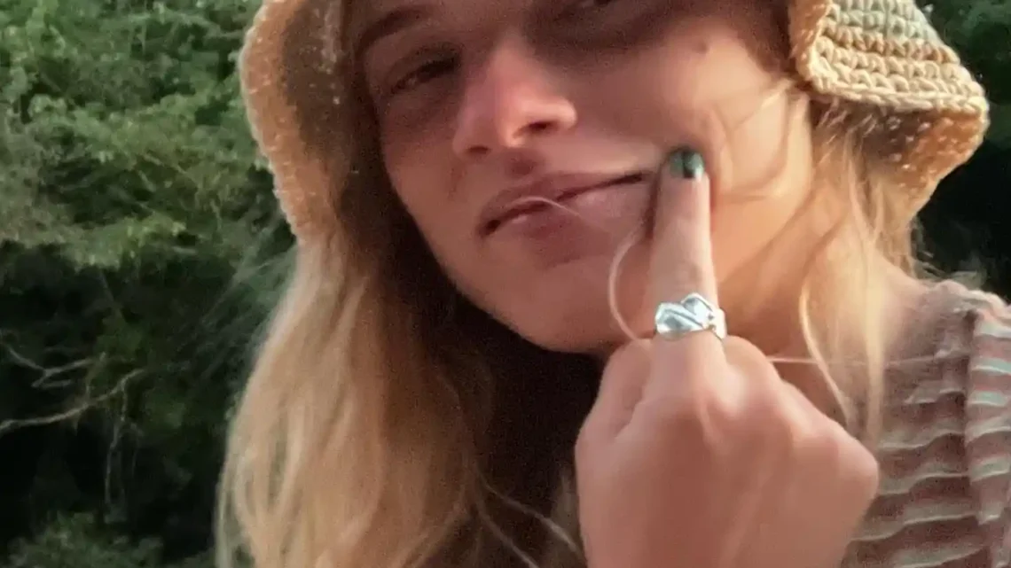 Megan Northam Biography: TV Series, Height, Parents, Films, Boyfriend, Age, Net Worth, Siblings, Music Videos