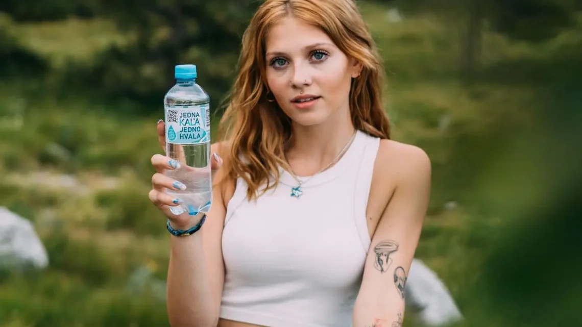 Mia Negovetić Biography: Height, Parents, Age, Net Worth, Siblings, Movies, Songs, Awards, Boyfriend