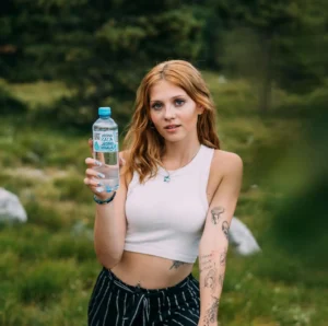 Mia Negovetić
