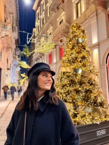 Michela Coppa