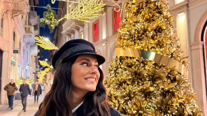 Michela Coppa Biography: Daughter, Movies, Age, Net Worth, Siblings, Height, Parents, Boyfriend