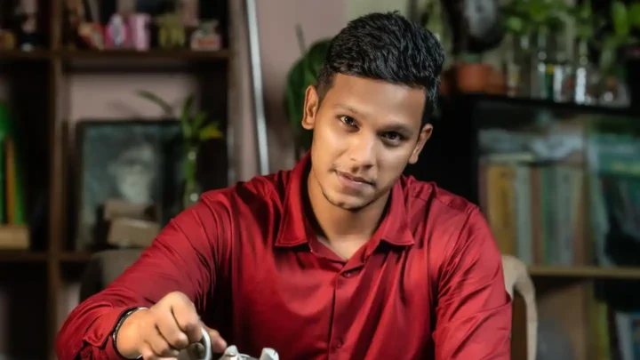 Mohammad Saifuddin Biography: Girlfriend, Stats, Salary, Team, Height, Parents, Age, Net Worth, Siblings