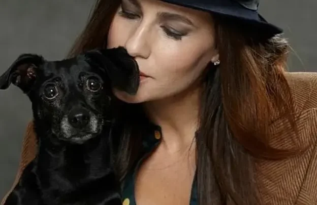 Morena Salvino Biography: Movies, TV Series, Age, Net Worth, Siblings, Height, Parents, Husband