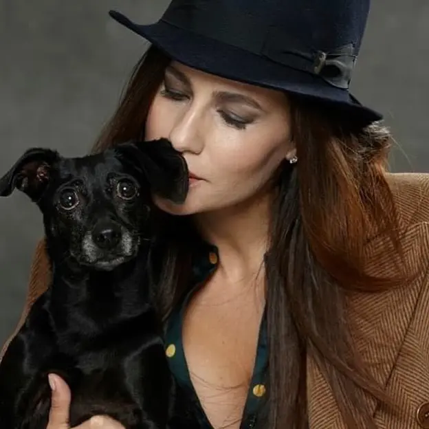 Morena Salvino Biography: Movies, TV Series, Age, Net Worth, Siblings, Height, Parents, Husband