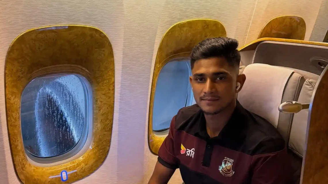 Nahid Rana Biography: Height, Parents, Age, Net Worth, Siblings, Team, Salary, Country, Stats, Girlfriend