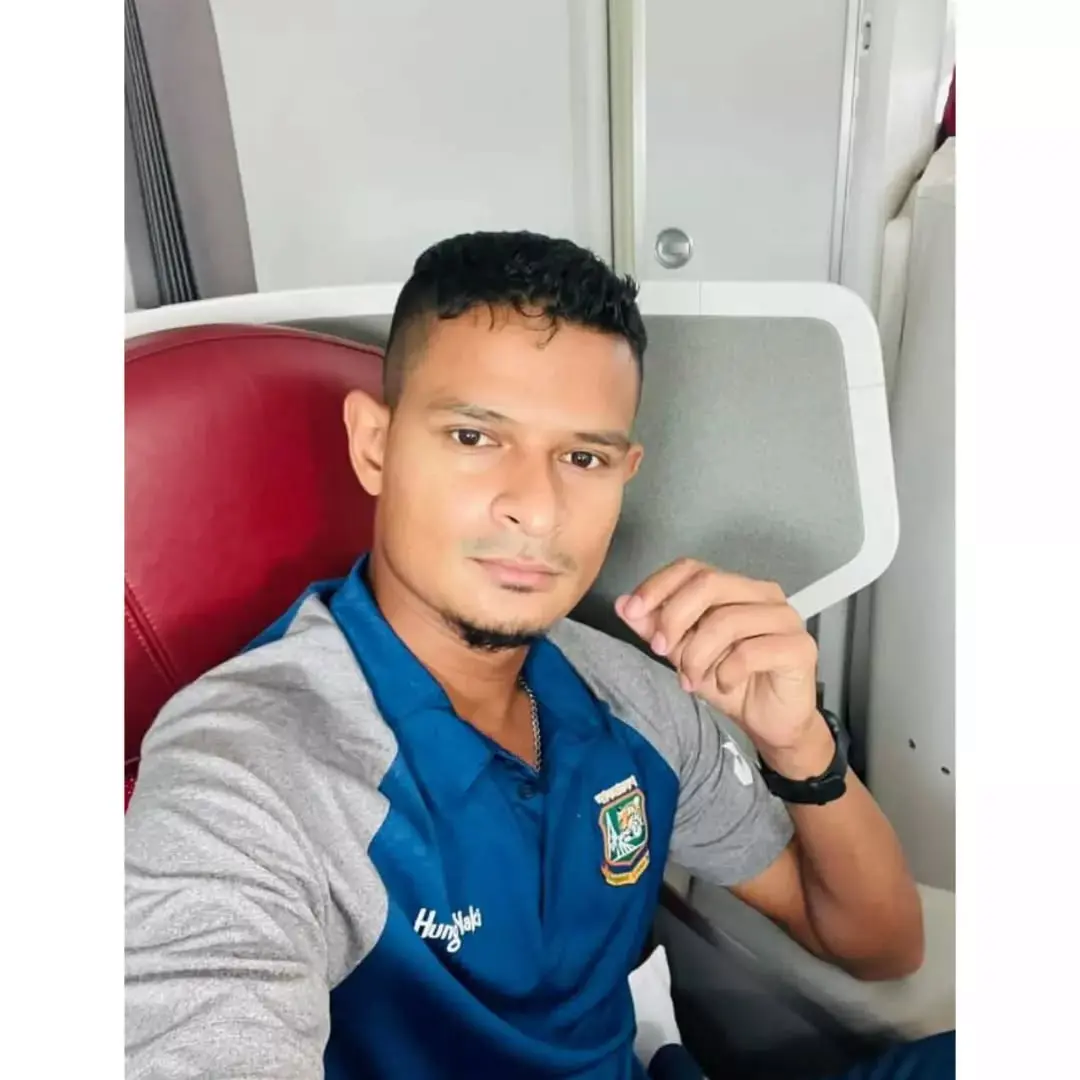 Nasum Ahmed