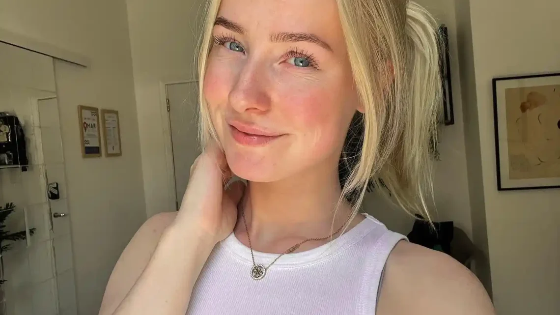 Nienke Helthuis Biography: Net Worth, Siblings, Height, Parents, Age, YouTube, Boyfriend