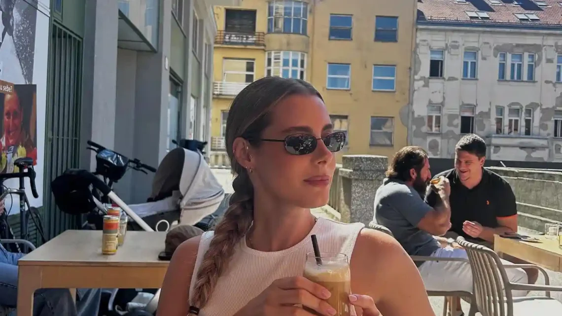 Nika Turkovic Biography: Siblings, Height, Parents, Age, Net Worth, Boyfriend, Songs, Films