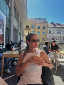 Nika Turkovic