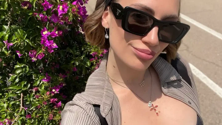 Nikita Pelizon Biography: Net Worth, Siblings, Height, Parents, Age, TV Reality Show, TV Series, Boyfriend