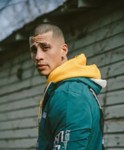 Carlito Olivero