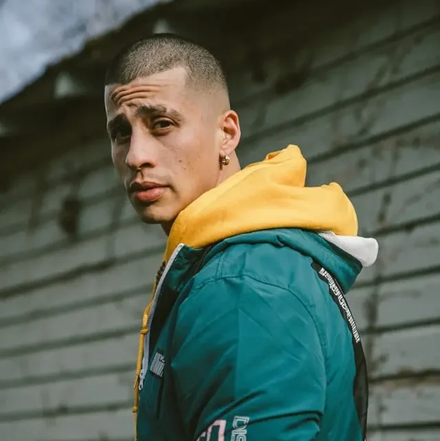 Carlito Olivero Biography: Height, Parents, Age, Net Worth, Siblings, Web Series, Girlfriend, Films, Songs