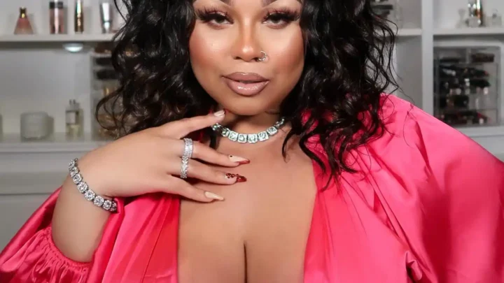 Passion Jonesz Biography: Age, Net Worth, Siblings, Height, Parents, Pictures, Birthday, YouTube, Boyfriend