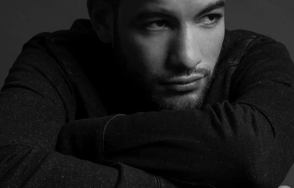 Rabah Nait Oufella Biography: Girlfriend, Height, Parents, Age, Net Worth, Siblings, Movies, Awards