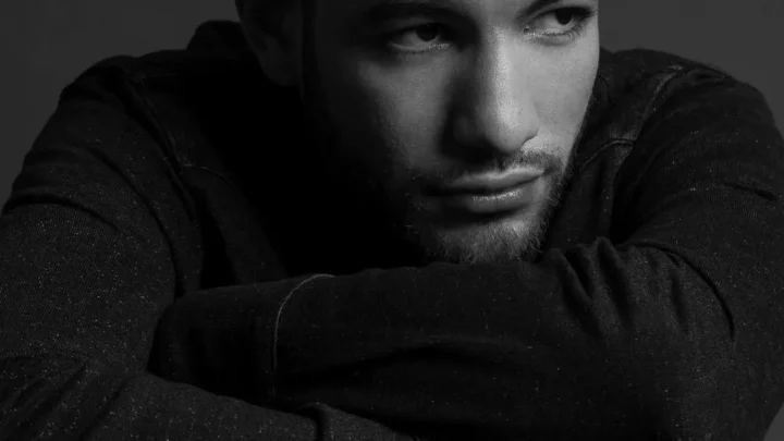 Rabah Nait Oufella Biography: Girlfriend, Height, Parents, Age, Net Worth, Siblings, Movies, Awards