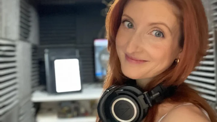 Marieve Herington Biography: YouTube Channel, Films, Husband, Height, Parents, Age, Net Worth, Siblings