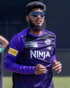 Rishad Hossain