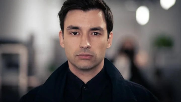 Roko Sikavica Biography: Height, Parents, Age, Net Worth, Siblings, Films, TV Series, Girlfriend, Religion