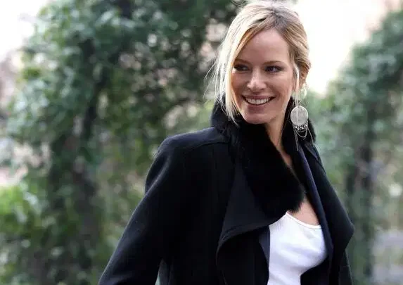 Camilla Sjoberg Biography: TV Series, Age, Net Worth, Siblings, Height, Parents, Movies, Pictures