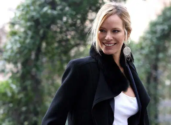 Camilla Sjoberg Biography: TV Series, Age, Net Worth, Siblings, Height, Parents, Movies, Pictures