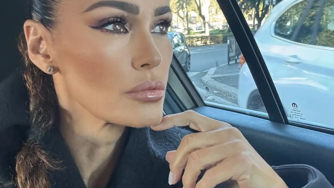 Samantha De Grenet Biography: Husband, Child, TV Series, Films, Age, Net Worth, Siblings, Height, Parents,