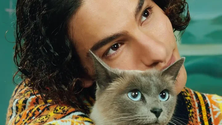 Sayyid El Alami Biography: Movies, Height, Parents, TV Series, Age, Net Worth, Girlfriend, Siblings, Awards