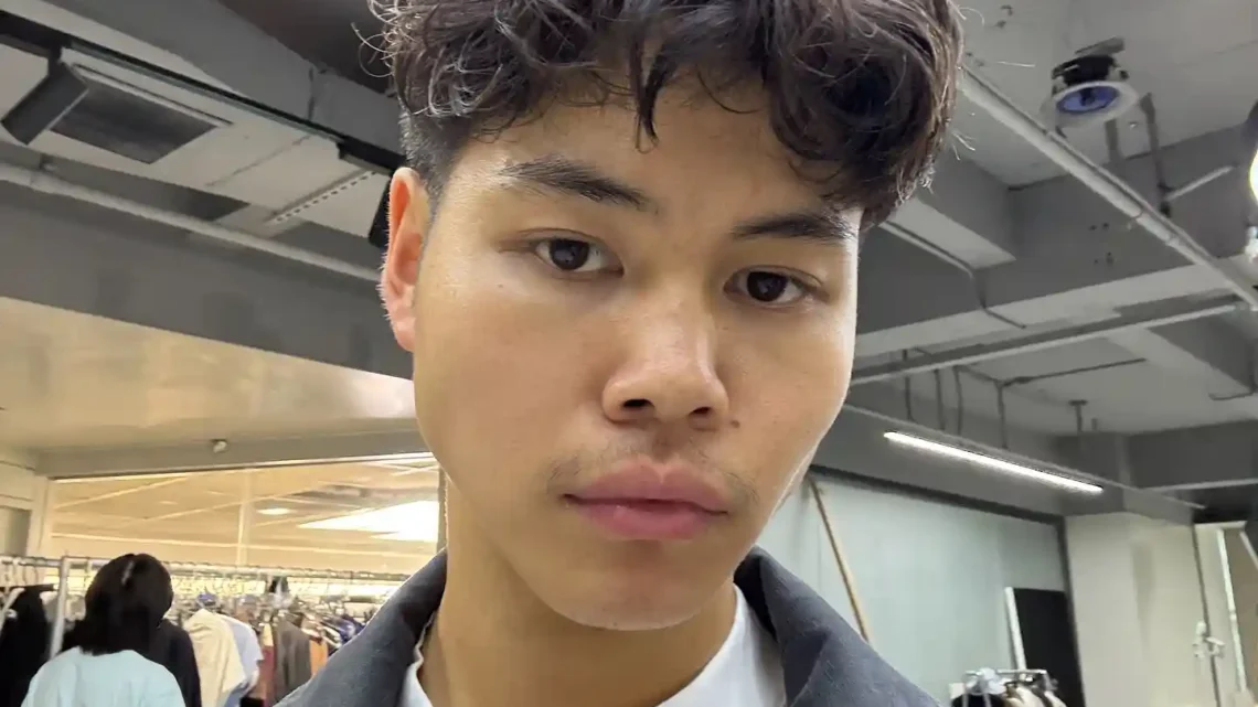 Sean Lew Biography: TV Series, Girlfriend, Height, Parents, Age, Net Worth, Siblings, Pictures