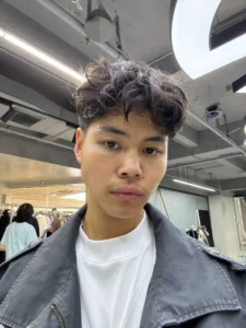 Sean Lew