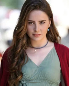 Selin Sezgin