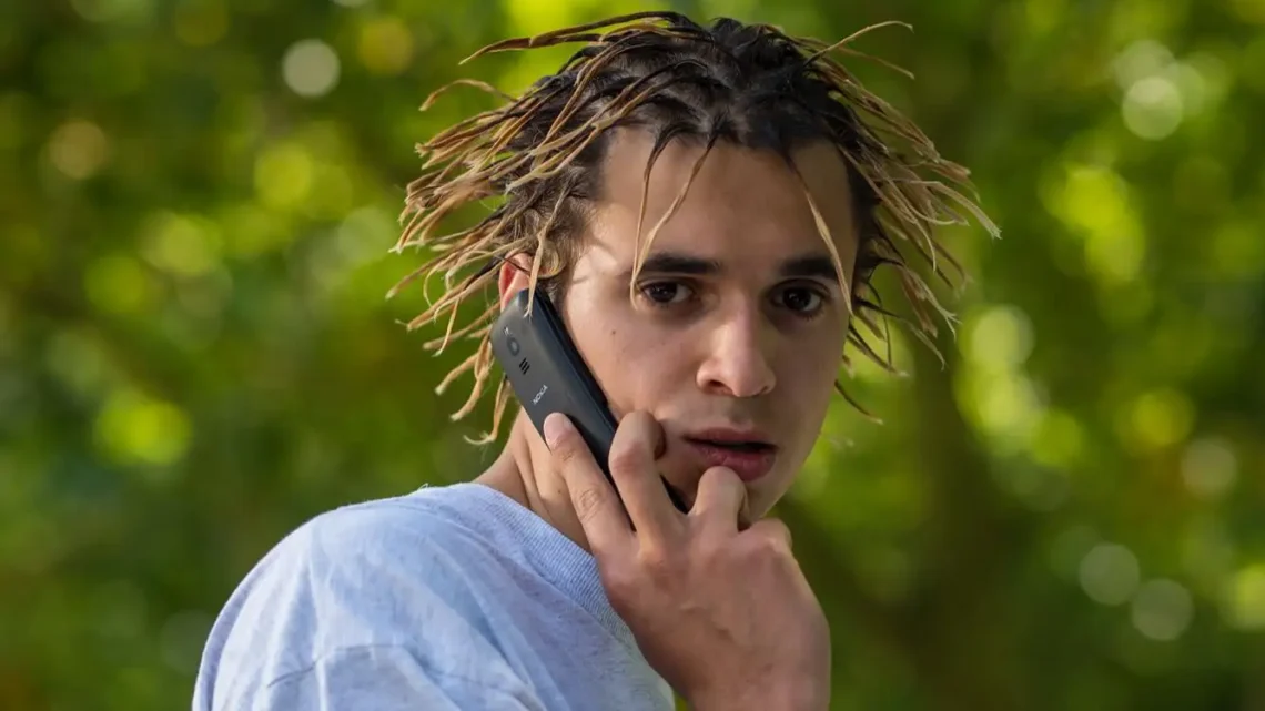 Shahine El-Hamus Biography: Height, Parents, Age, Net Worth, Siblings, Music Video, Films, Girlfriend, Songs