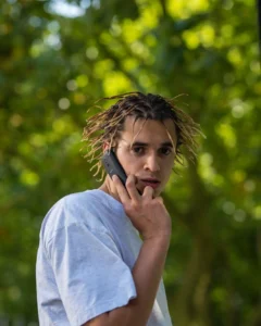 Shahine El-Hamus