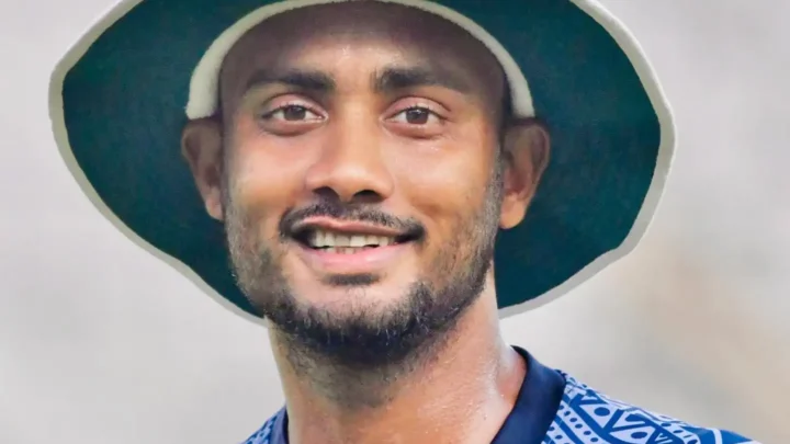  Shoriful Islam Biography: Age, Net Worth, Height, Parents, Siblings, Team, Salary, Country, Girlfriend