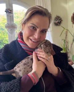 Simona Ventura