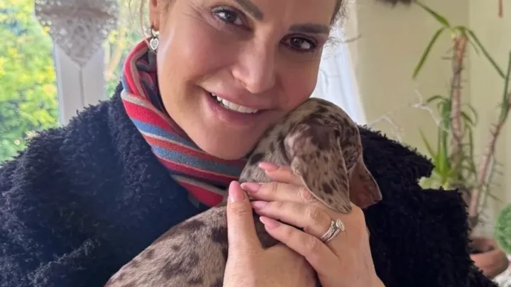 Simona Ventura Biography: Awards, Children, Husband, Age, Net Worth, Siblings, Height, Parents, Films