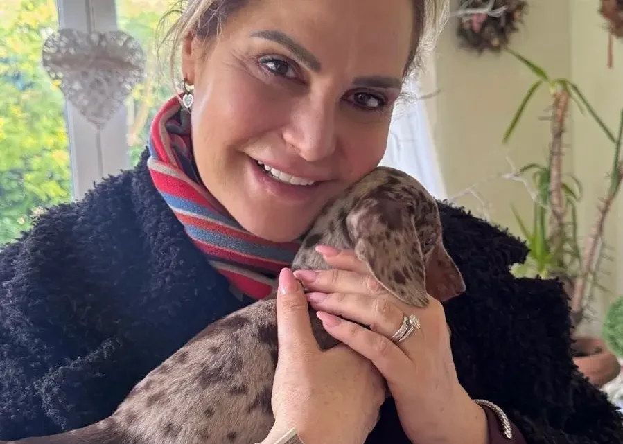 Simona Ventura Biography: Awards, Children, Husband, Age, Net Worth, Siblings, Height, Parents, Films