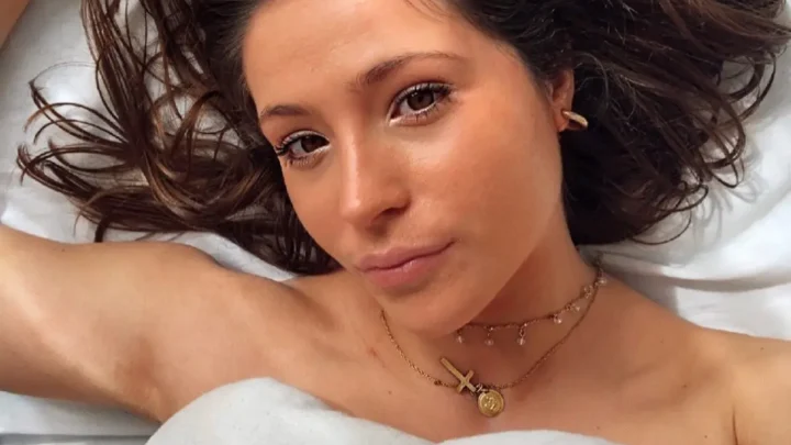 Sofia Nieto Biography: Films, TV Series, Relationship, Height, Parents, Age, Net Worth, Siblings