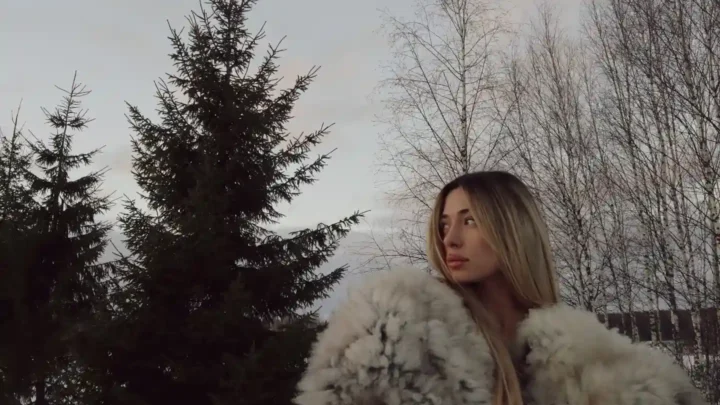 Soleil Sorge Biography: Boyfriend, Films, Pictures, Birthday, Height, Parents, Age, Net Worth, Siblings