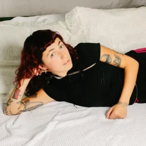 Sophie Straat