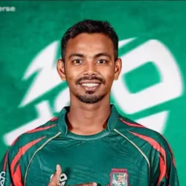 Tanvir Islam Biography: Team, Salary, Height, Parents, Age, Net Worth, Siblings, Girlfriend, Stats